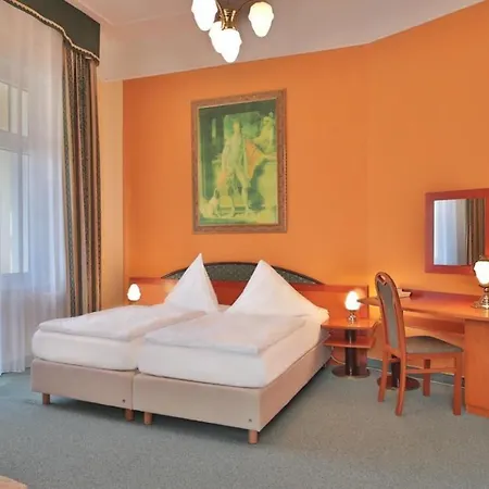 B&B Villa Hotel Bed & Breakfast Marianske Lazne