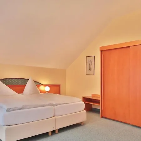 Bed & Breakfast B&B Villa Hotel