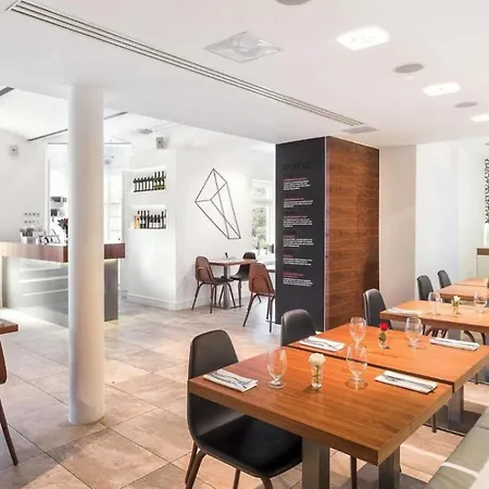 B&B Villa Hotel Marianske Lazne
