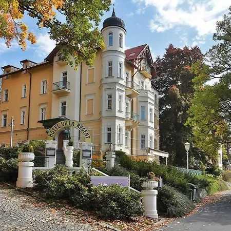 B&B Villa Hotel Bed & Breakfast