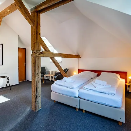 B&B Villa Hotel