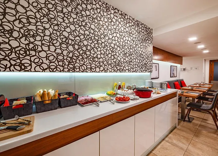 B&B Villa Hotel Mariánské Lázně