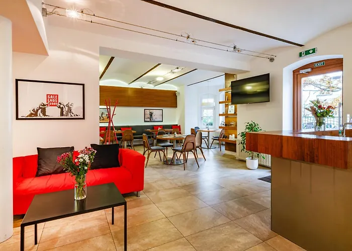 Bed & Breakfast B&B Villa Hotel 4*