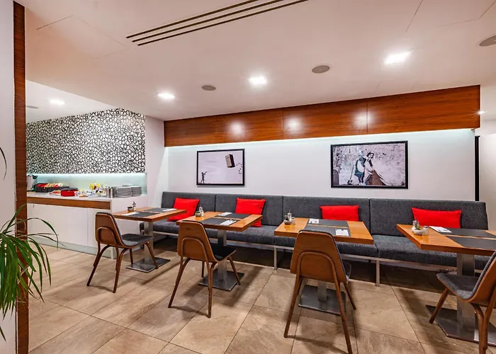 B&B Villa Hotel 4* Mariánské Lázně