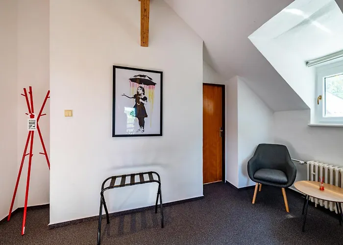 Bed & Breakfast B&B Villa Hotel 4*