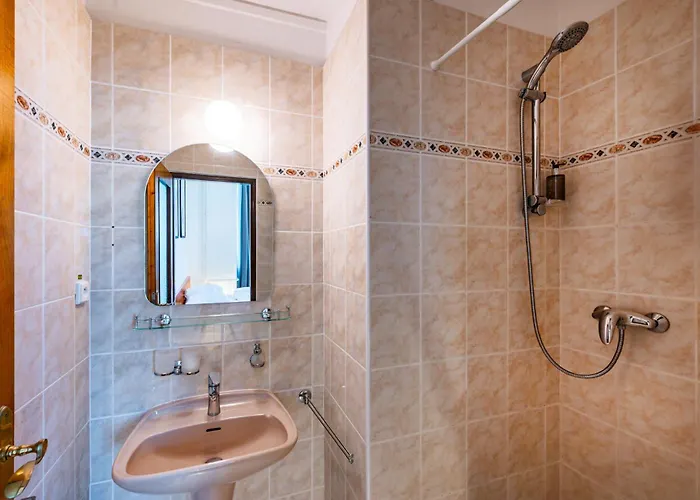 Bed & Breakfast B&B Villa Hotel 4*