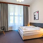 B&B Villa Hotel Bed & Breakfast 3*