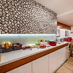 B&B Villa Hotel Marianske Lazne