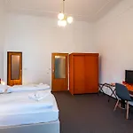 B&B Villa Hotel Bed & Breakfast Marianske Lazne