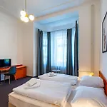 B&B Villa Hotel 3* Mariánské Lázně