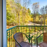 Bed & Breakfast B&B Villa Hotel 3*