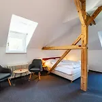 B&B Villa Hotel 3* Mariánské Lázně