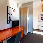 Bed & Breakfast B&B Villa Hotel