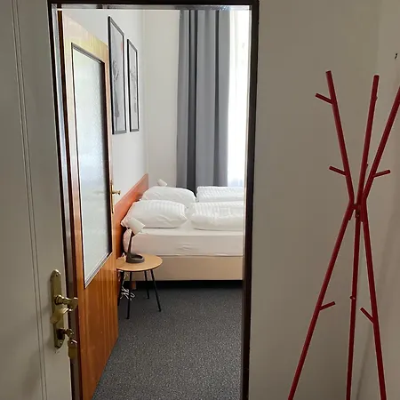 B&B Villa Hotel Marianske Lazne