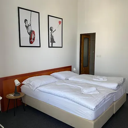B&B Villa Hotel Bed & Breakfast *
