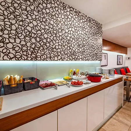 B&B Villa Hotel Mariańskie Łaźnie