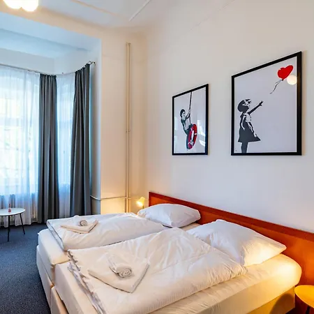 B&B Villa Hotel Bed & Breakfast 3*