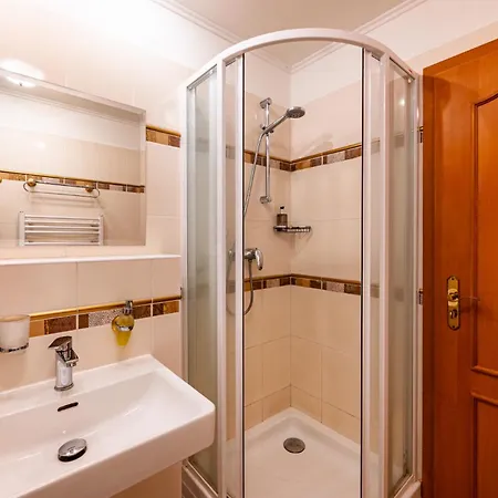 B&B Villa Hotel Bed & Breakfast Marianske Lazne