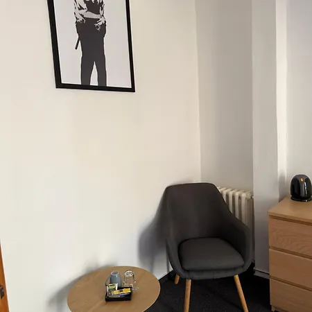 Bed & Breakfast B&B Villa Hotel Marianske Lazne