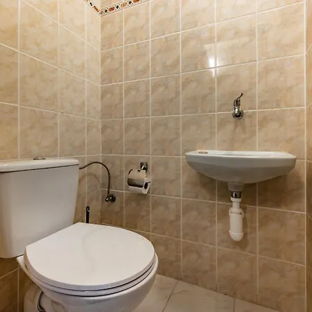 B&B Villa Hotel